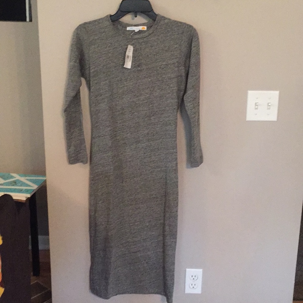 C&C California dress